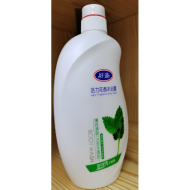 750g好迪活力花香沐浴露(薄荷清爽)古龙香