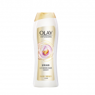 360g玉兰油沐浴露(紧致滋润)新装