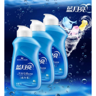 80g蓝月亮手洗专用风清白兰洗衣液(3支旅行装)
