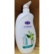 750g好迪活力花香沐浴露(保湿滋润)白玉兰