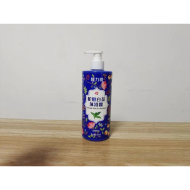 500g隆力奇蛇胆白茶沐浴露(润养型)