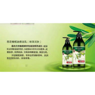 750g亮莊橄榄油香浴乳(美白润肤)