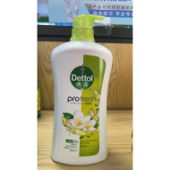 950g滴露沐清爽保湿浴露(茉莉与绿茶清香）