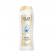 200g玉兰油沐浴露(莹亮滋养)新装