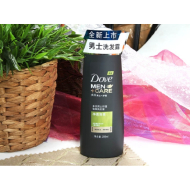 200g多芬男士护理强韧洗发露(净透清爽)