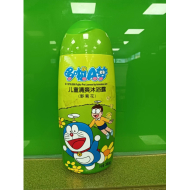 300g哆拉A梦儿童清爽沐浴露(野菊花)