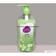 668g花世界沐浴露(清凉爽肤)