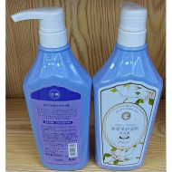 820g亚洲水漾茉莉莹肌沐浴露