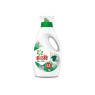 700g碧浪机洗超净洗衣液1*12