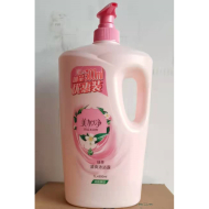 1000g美加净清爽沐浴露