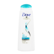 320g多芬滋养水润洗发乳