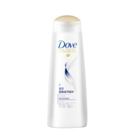 195g多芬滋养水润洗发乳