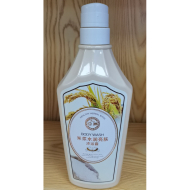 820g亚洲米浆水润亮肤沐浴露