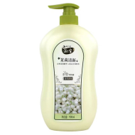 900g隆力奇经典版芬芳沐浴露(茉莉)