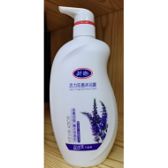 750g好迪活力花香沐浴露(香薰舒缓)薰衣草