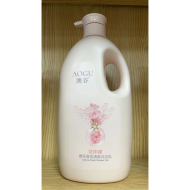 1.8kg阿道夫澳谷花炸弹樱花香氛清爽沐浴乳