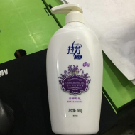 550g拉芳多姿花香润肤沐浴露(怡神舒缓)