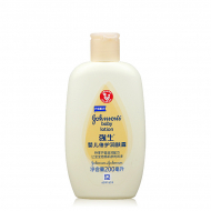 200g强生倍护润肤露1*6