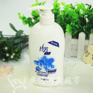 550g拉芳多姿花香润肤沐浴露(水润保湿)