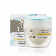 30g玉兰油水润滋养美白润肤霜