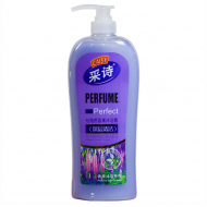 1000g采诗祛角质香薰深层沐浴露(12支装)