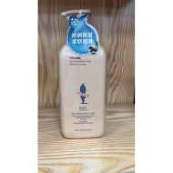 750g阿道夫茶麸沐浴乳(热护理*细肤热激)