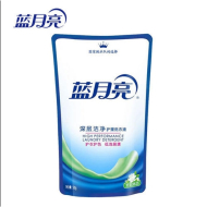 500g(袋装)蓝月亮深层洁净洗衣液(茉莉清香)