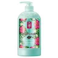 900g帝花之秀沐浴快线沐浴露（泰国香精）