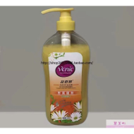 668g花世界沐浴露(野菊健肤)