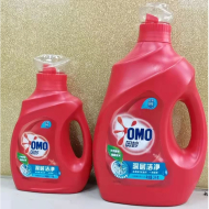 3升奥妙深层洁净洗衣液2支+1升2支