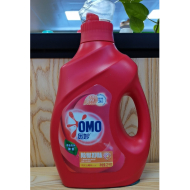 2kg奥妙阳光去霉味洗衣液 1*6
