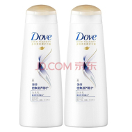 400g多芬密集滋养洗发乳