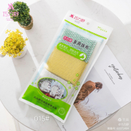 巧力舒015百洁布3片装