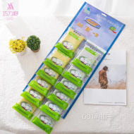 巧力舒001百洁布排装