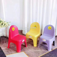 广珠塑A023靠背椅