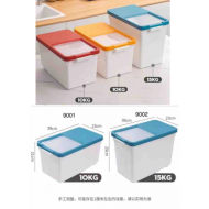 千式9001米桶10千克