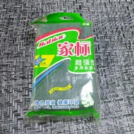H8216多用型海绵百洁布（5片）