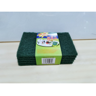 120庄百洁布332（5片装）