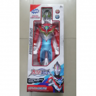 0138-150盒装太空超人