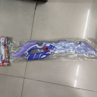 899-28袋装音乐超人刀