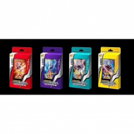 UTM-KA-A01雷电版超人卡片