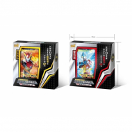 UTM-KA-B01雷鸣版超人卡片