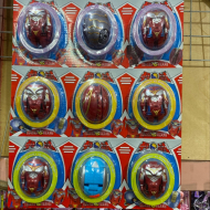 1574片装中华超人蛋