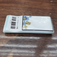 (LSW) 唐山骨质瑶池仙境富贵筷架