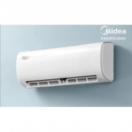 美的空调1.5匹冷静星一级冷暖变频35PH200