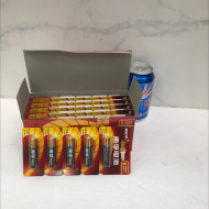 南孚5号电池(5粒装) 50粒/合