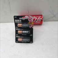 金霸王五号 一合12排