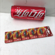 27A南孚电池(5粒装) 50粒/合