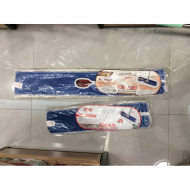 福宝216 60cm拖头+尘拖铁柄