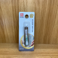 GF-3374国风卡通平口指甲刀